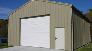 Garage Door Openers at Evergreen Condos, Colorado